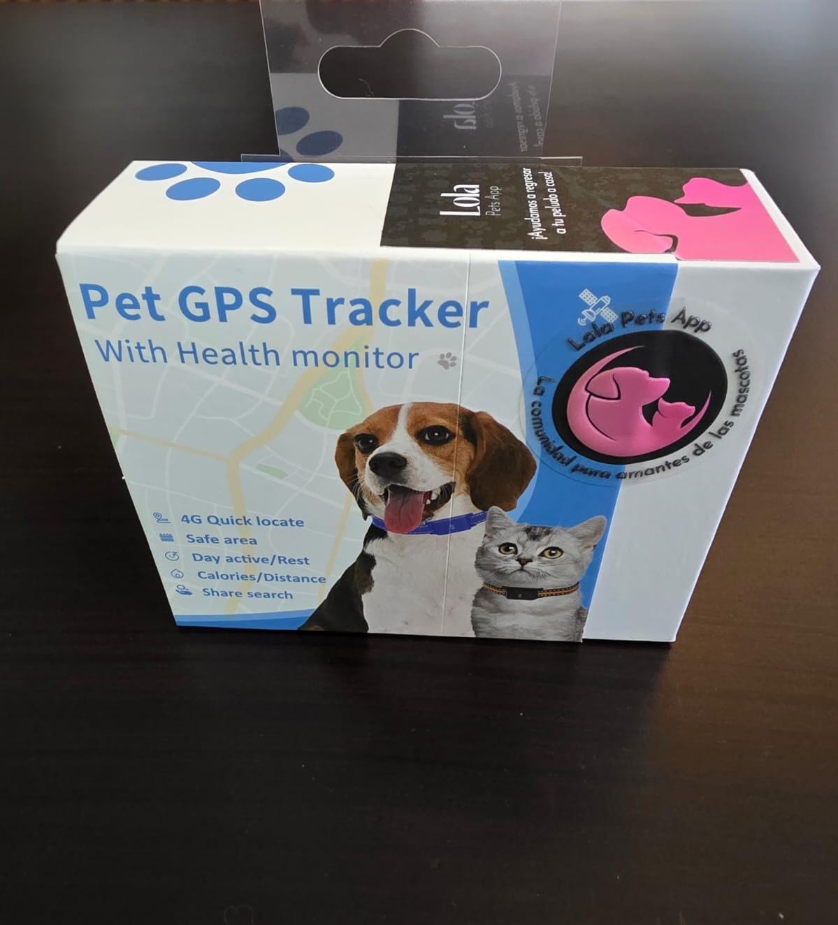 GPS Tracker