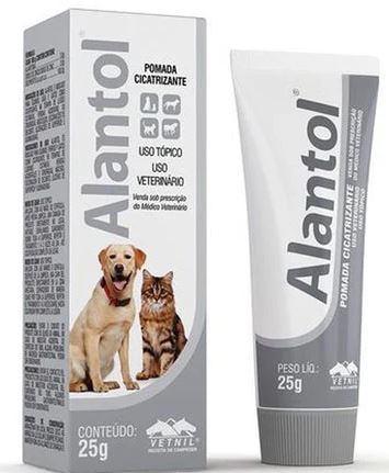 Alantol Pomada