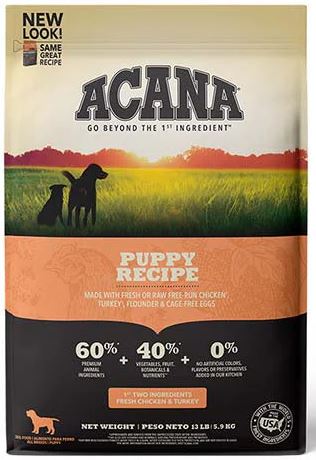 ACANA PUPPY