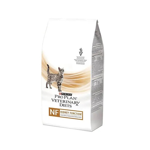 Purina Pro Plan Veterinary Diets NF Kidney Function Advanced Care Feline 3.15 lbs