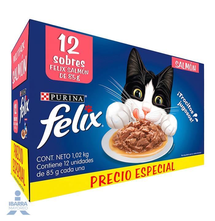 Cat Food